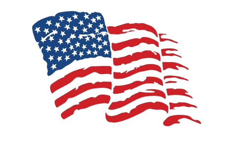 English flag